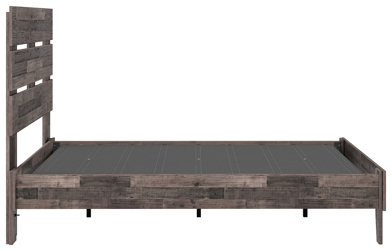 Neilsville - Panel Bed - Hornell Furniture Outlet