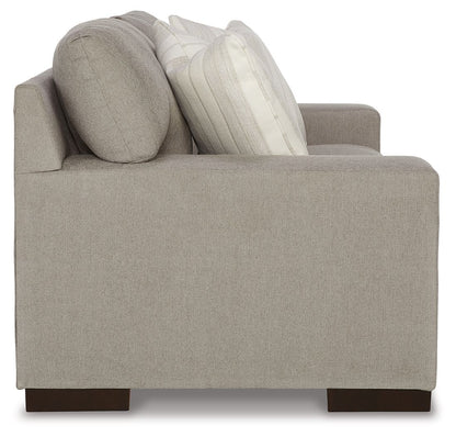 Maggie - Loveseat - Hornell Furniture Outlet