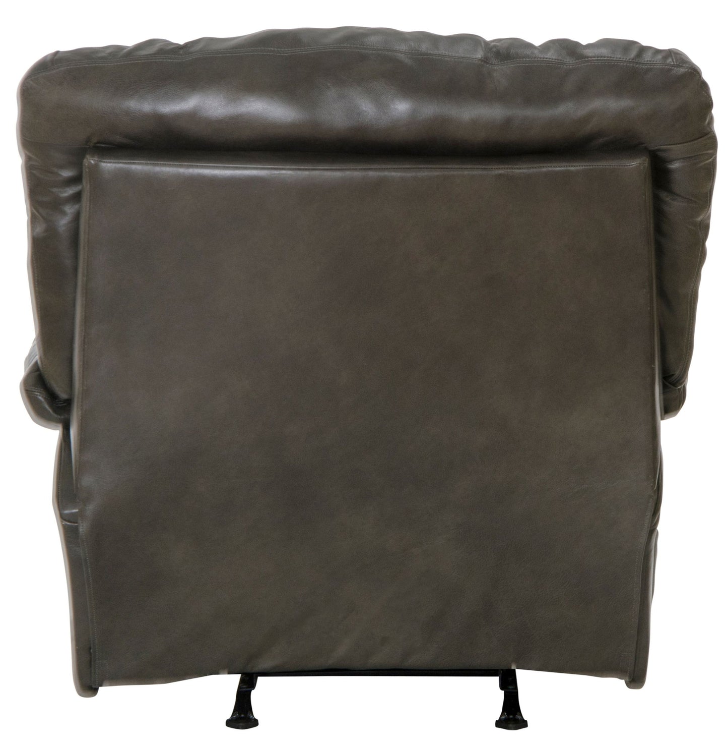 Victor - Chaise Rocker Recliner - Hornell Furniture Outlet