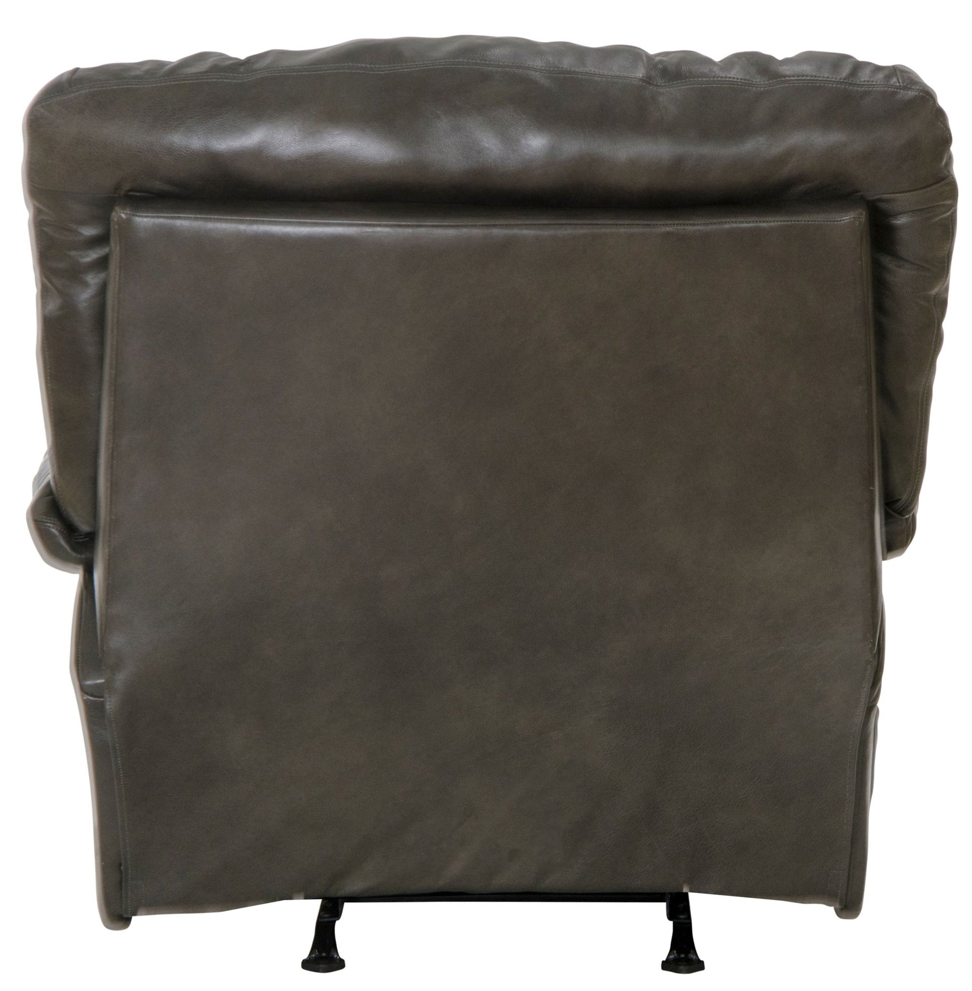 Victor - Chaise Rocker Recliner - Hornell Furniture Outlet