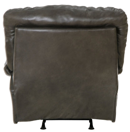 Victor - Chaise Rocker Recliner - Hornell Furniture Outlet