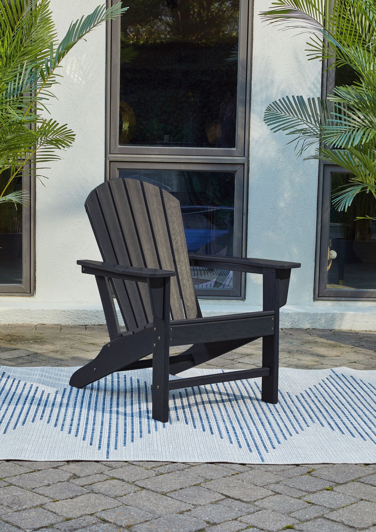 Sundown Treasure - Outdoor Adirondack Chair - Hornell Furniture Outlet