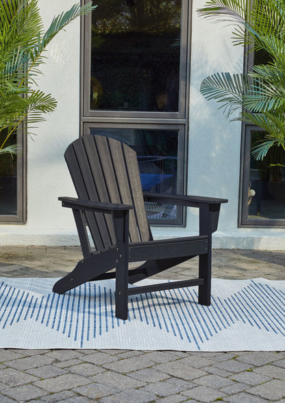 Sundown Treasure - Outdoor Adirondack Chair - Hornell Furniture Outlet