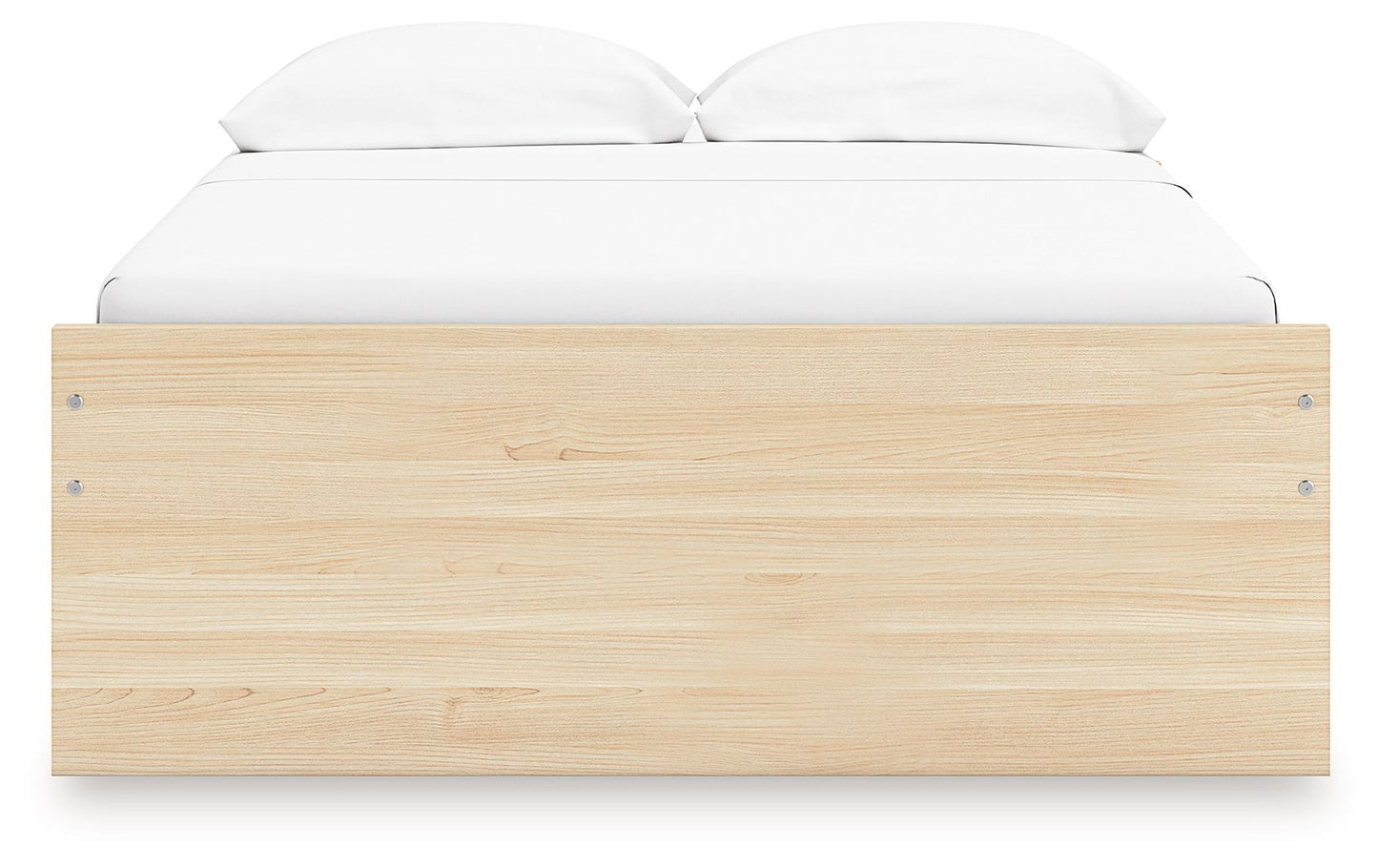 Onita - Platform Bed - Hornell Furniture Outlet