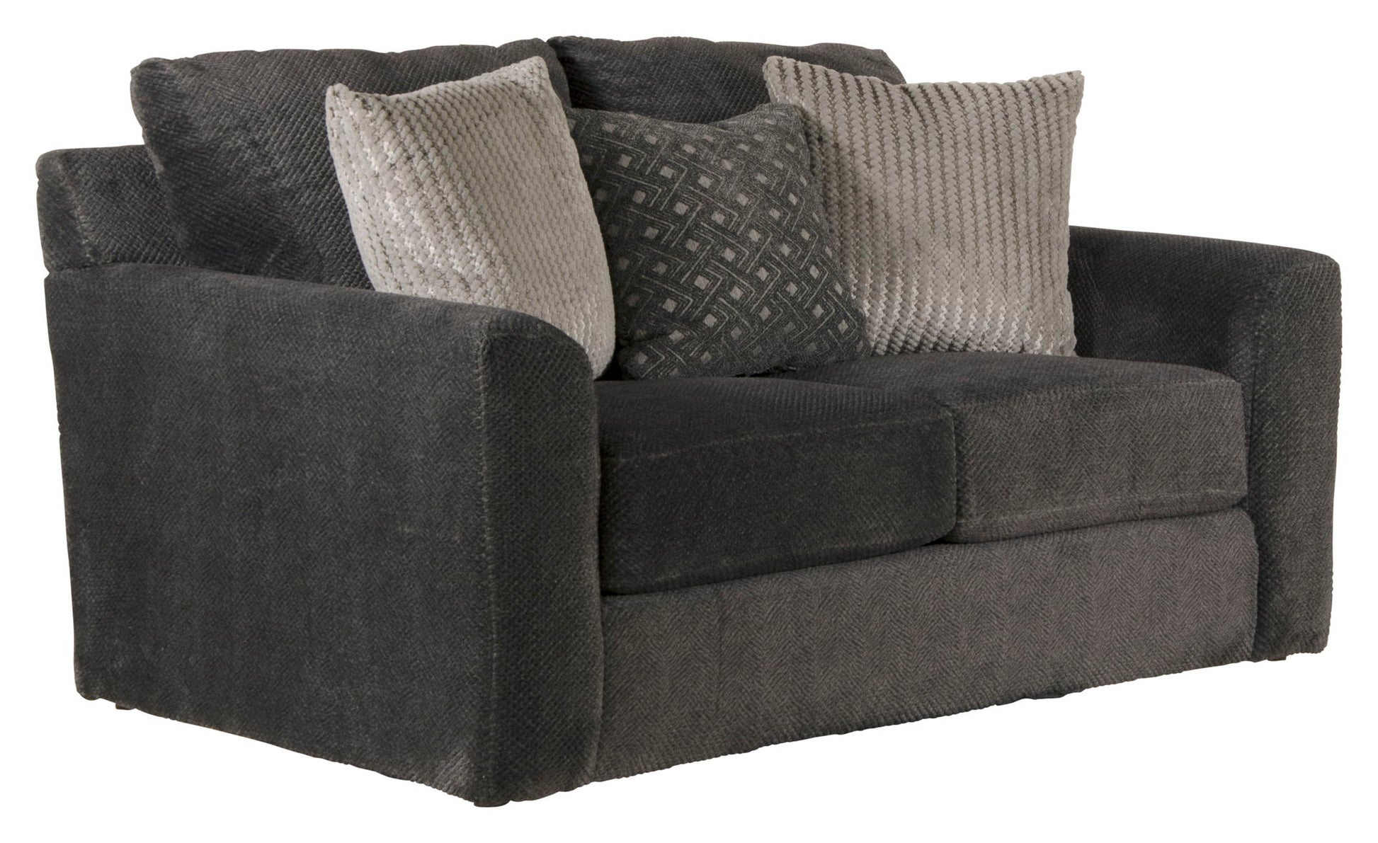 Midwood - Loveseat - Hornell Furniture Outlet