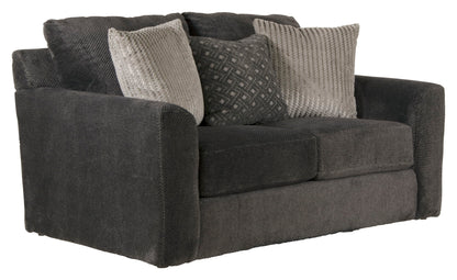 Midwood - Loveseat - Hornell Furniture Outlet