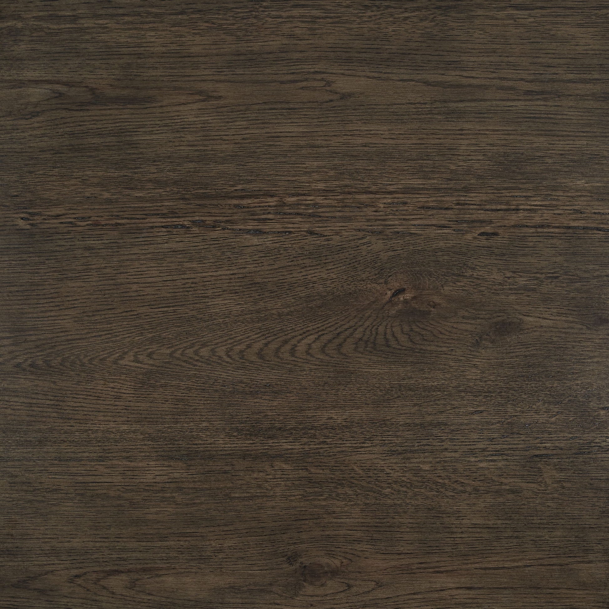 Veramond - Dark Brown - Square End Table - Hornell Furniture Outlet