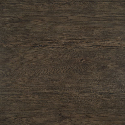 Veramond - Dark Brown - Square End Table - Hornell Furniture Outlet