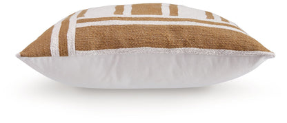 Darrman - Pillow - Hornell Furniture Outlet