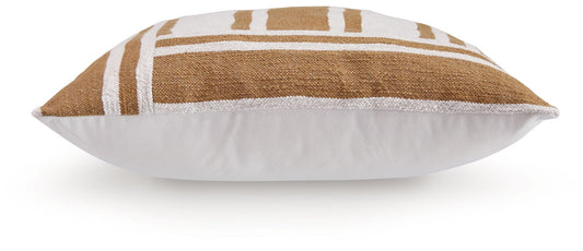 Darrman - Pillow - Hornell Furniture Outlet