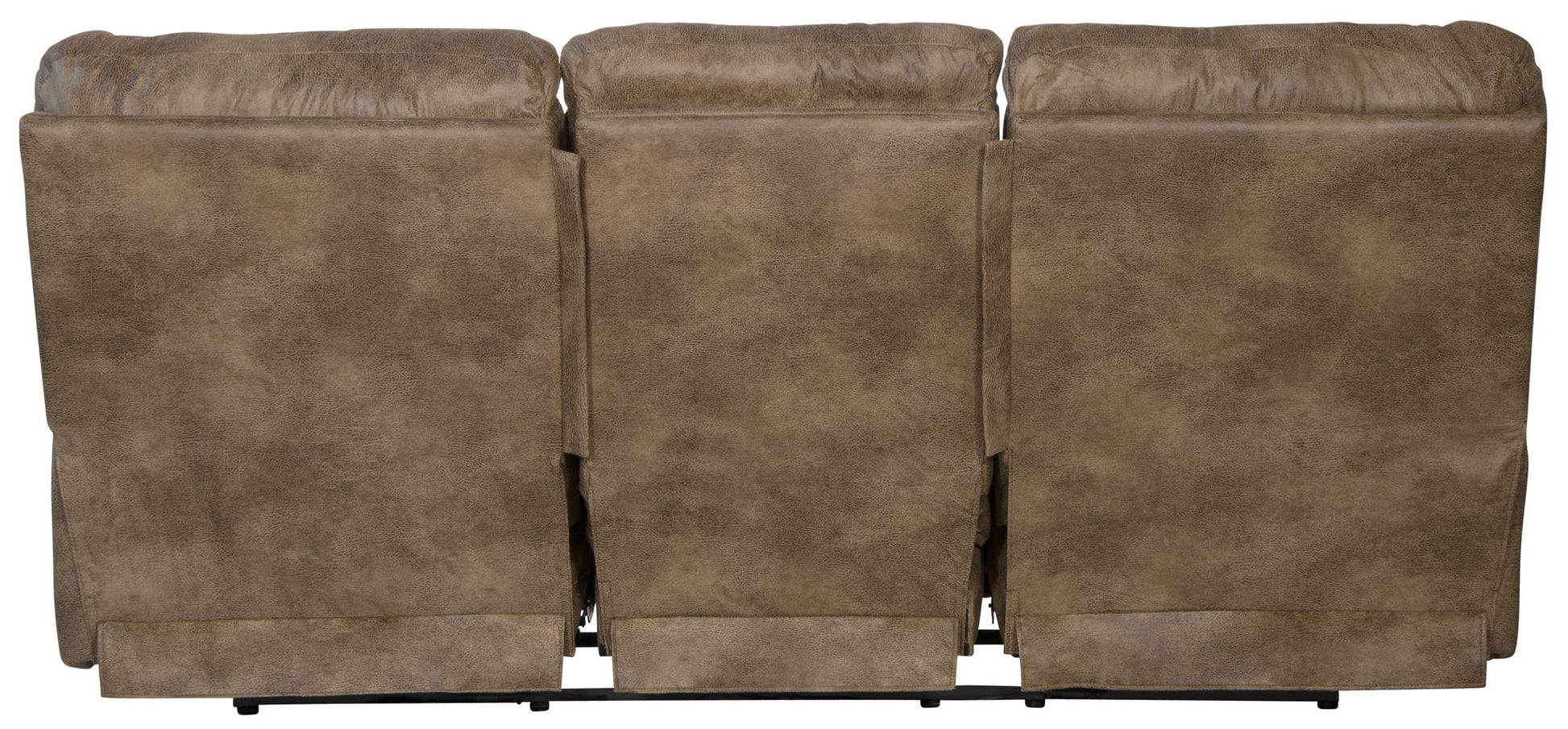 Voyager - Lay Flat Reclining Sofa - Hornell Furniture Outlet