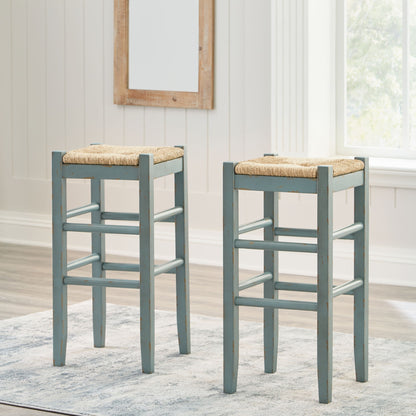 Mirimyn - Tall Stool (Set of 2) - Hornell Furniture Outlet