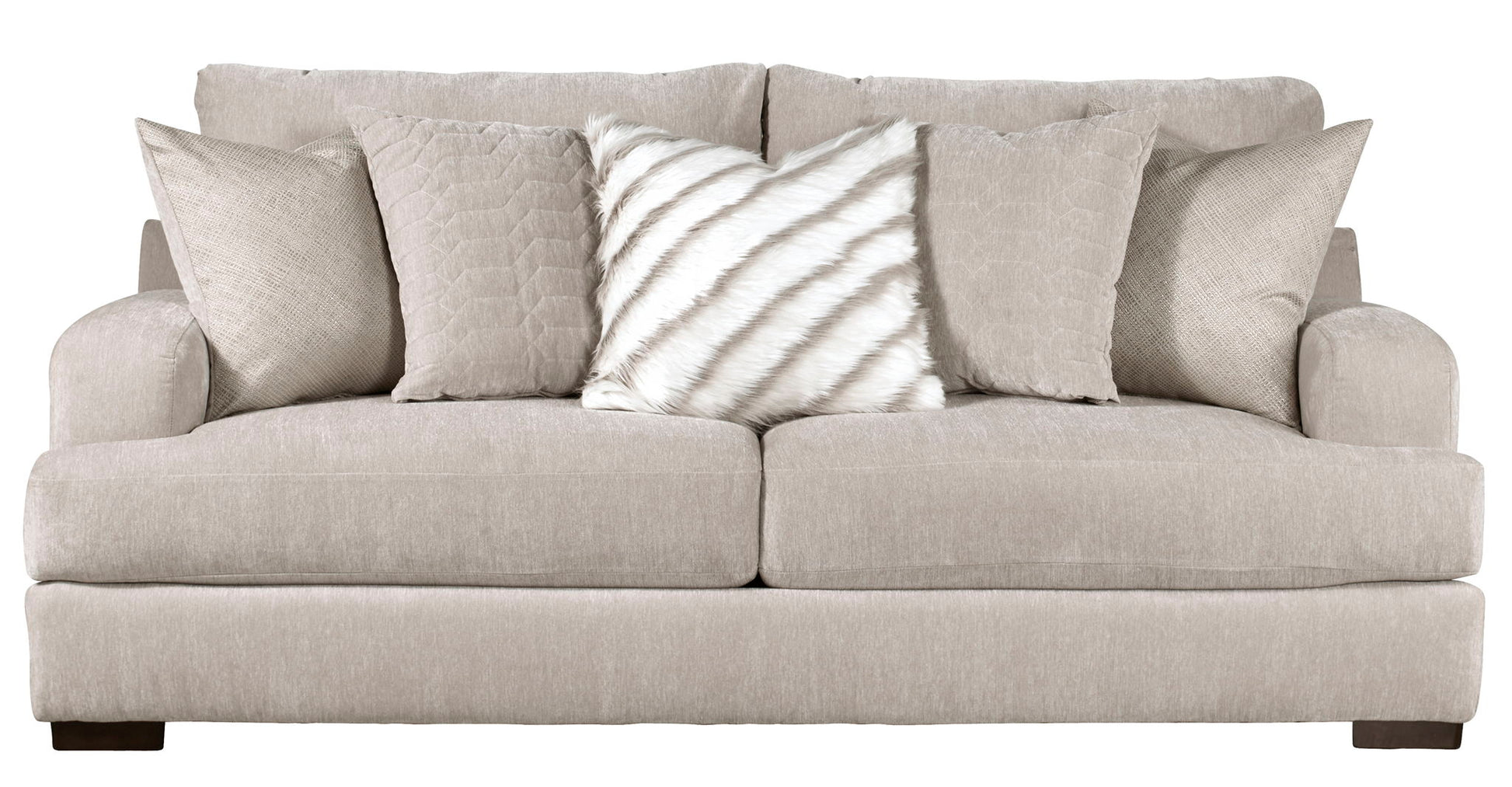 Gabrielle - Arm Chair - Hornell Furniture Outlet
