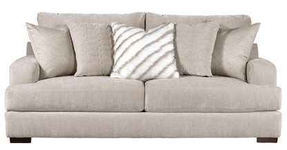 Gabrielle - Arm Chair - Hornell Furniture Outlet