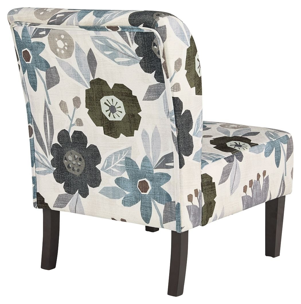 Triptis - Accent Chair - Hornell Furniture Outlet