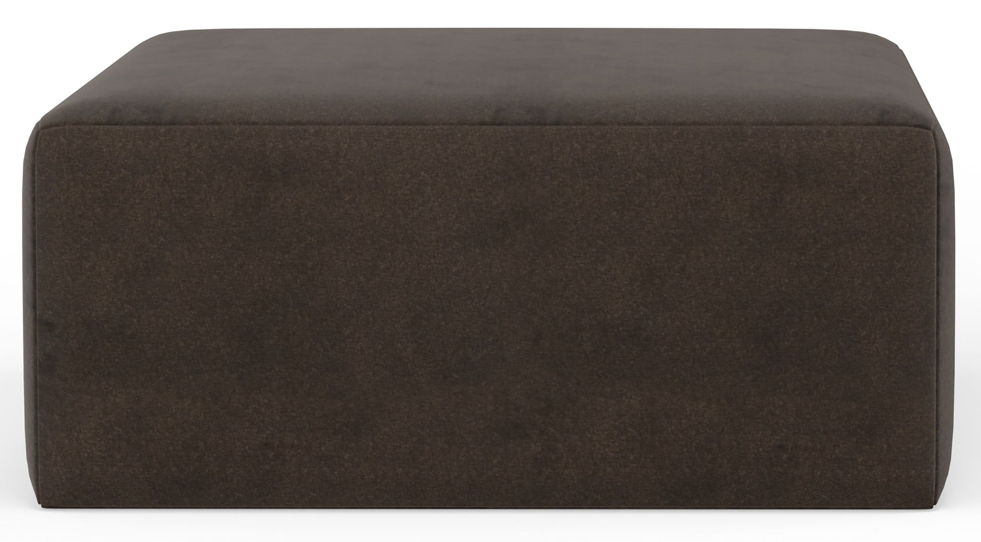 Eagan - Cocktail Ottoman - Hornell Furniture Outlet