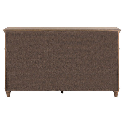 Harrison Heights - Dresser - Hornell Furniture Outlet