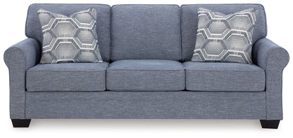 Carissa Manor - Living Room Set - Hornell Furniture Outlet