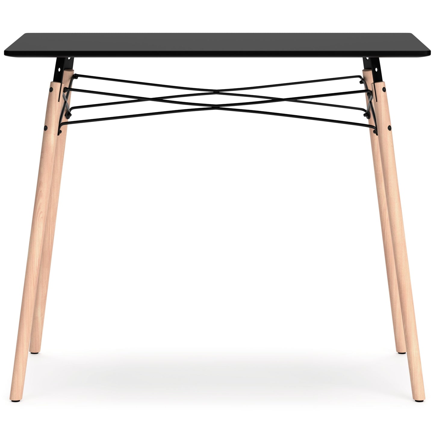 Jaspeni - Home Office Desk - Hornell Furniture Outlet
