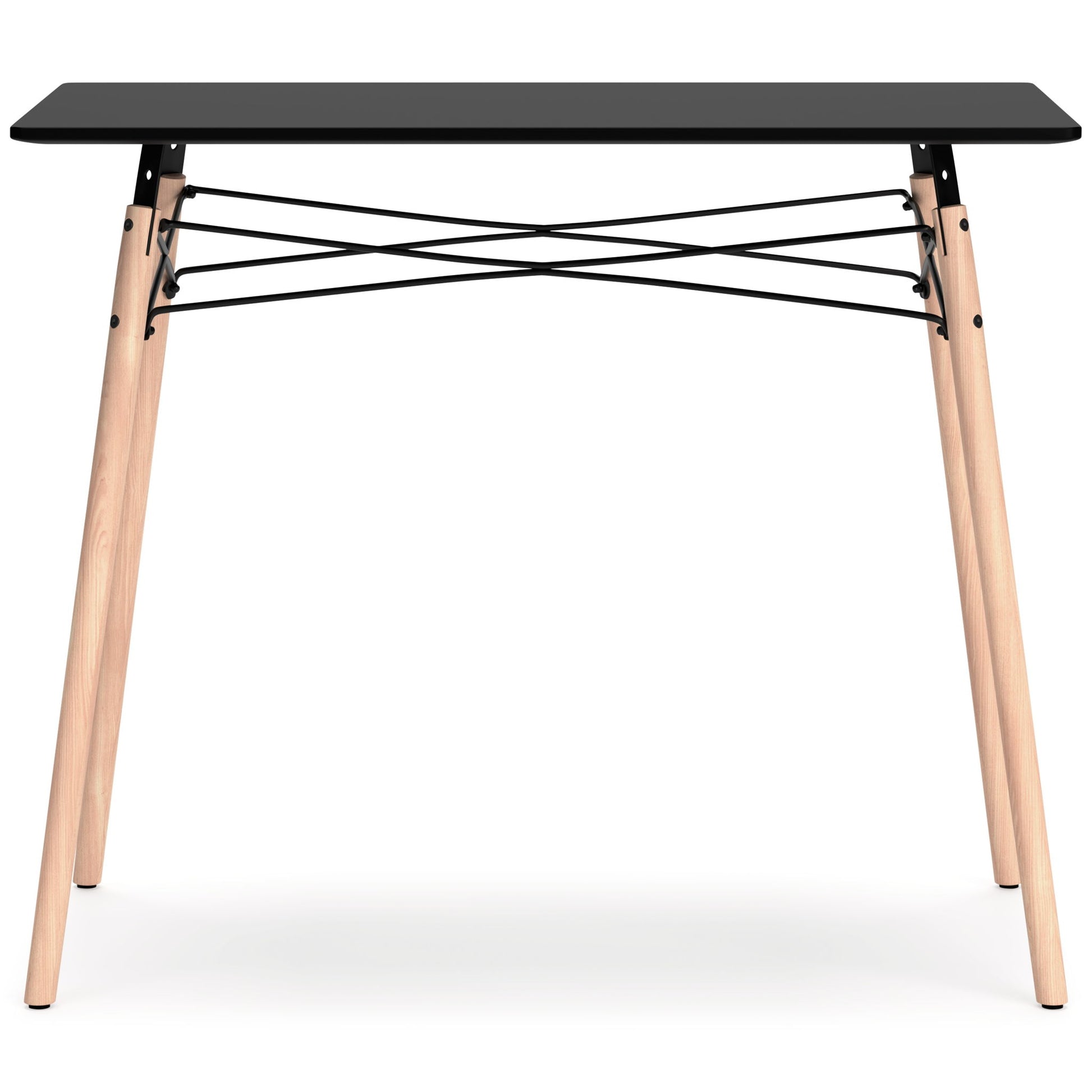 Jaspeni - Home Office Desk - Hornell Furniture Outlet