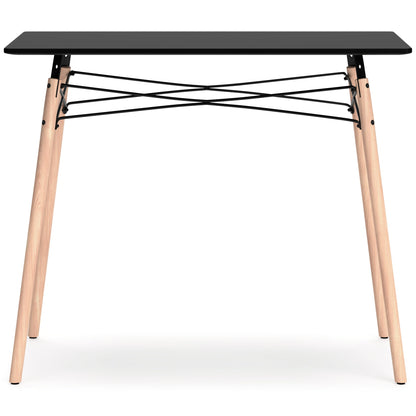 Jaspeni - Home Office Desk - Hornell Furniture Outlet