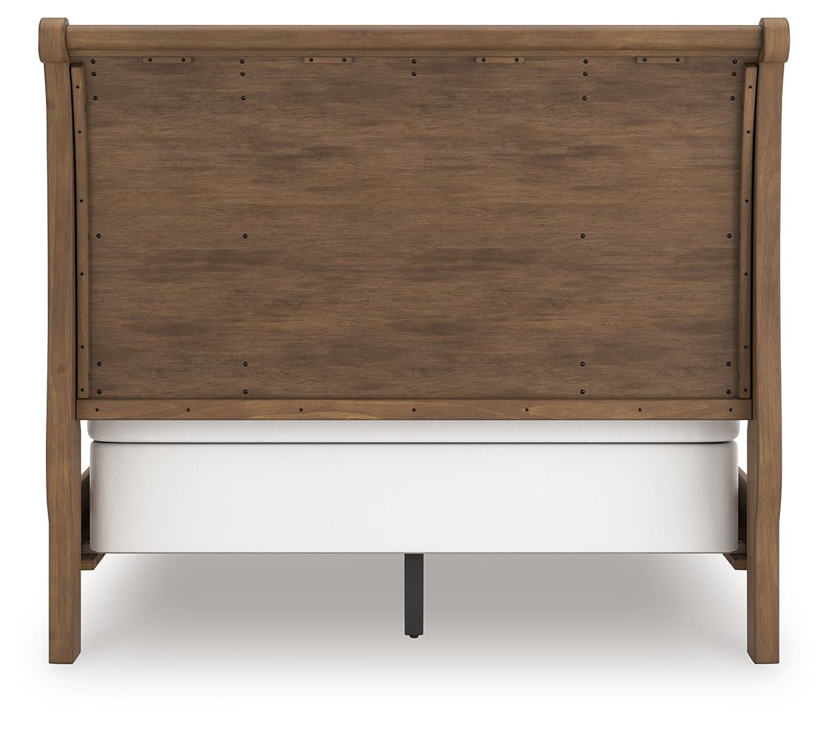 Feddinger - Sleigh Bed - Hornell Furniture Outlet