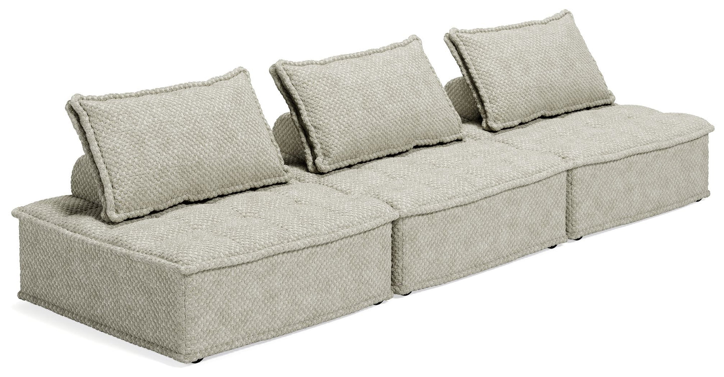 Bales - Sectional - Hornell Furniture Outlet