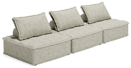Bales - Sectional - Hornell Furniture Outlet