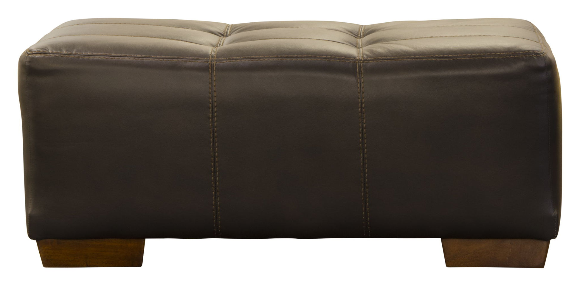 Hudson - Ottoman - Hornell Furniture Outlet