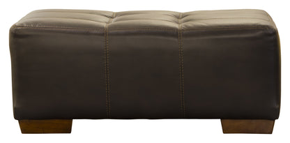 Hudson - Ottoman - Hornell Furniture Outlet