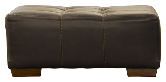 Hudson - Ottoman - Hornell Furniture Outlet