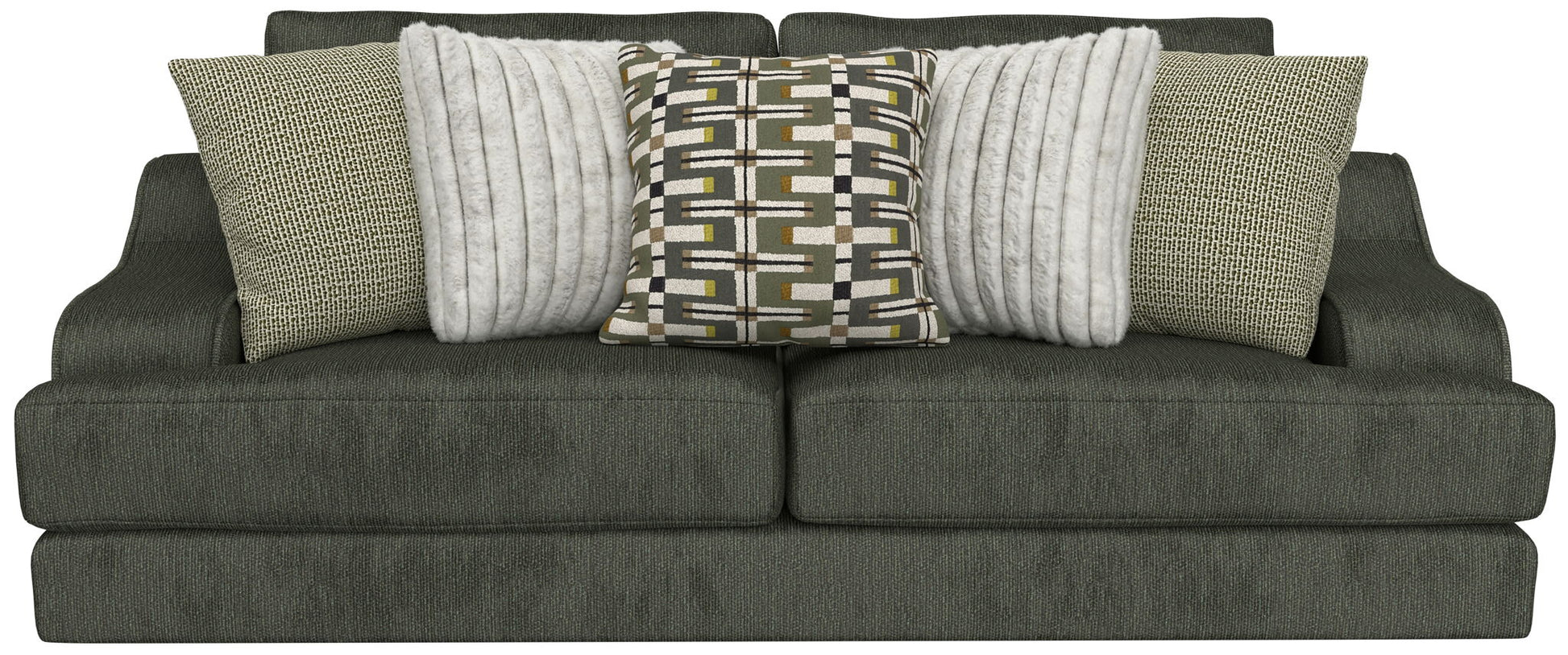 Olympus - Sofa - Hornell Furniture Outlet
