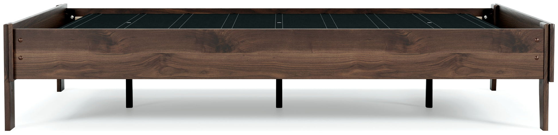 Calverson - Platform Bed - Hornell Furniture Outlet