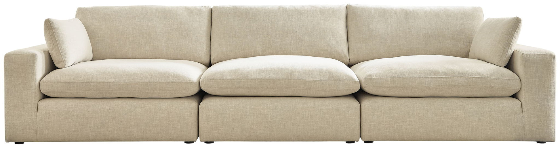 Elyza - Sectional - Hornell Furniture Outlet