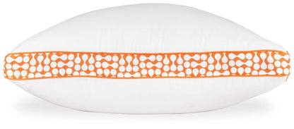 Zephyr 2.0 - 3 - in - 1 Pillow - Hornell Furniture Outlet