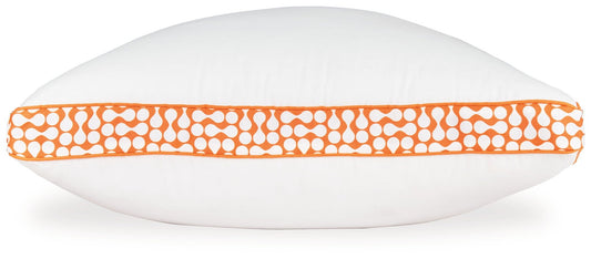 Zephyr 2.0 - 3 - in - 1 Pillow - Hornell Furniture Outlet