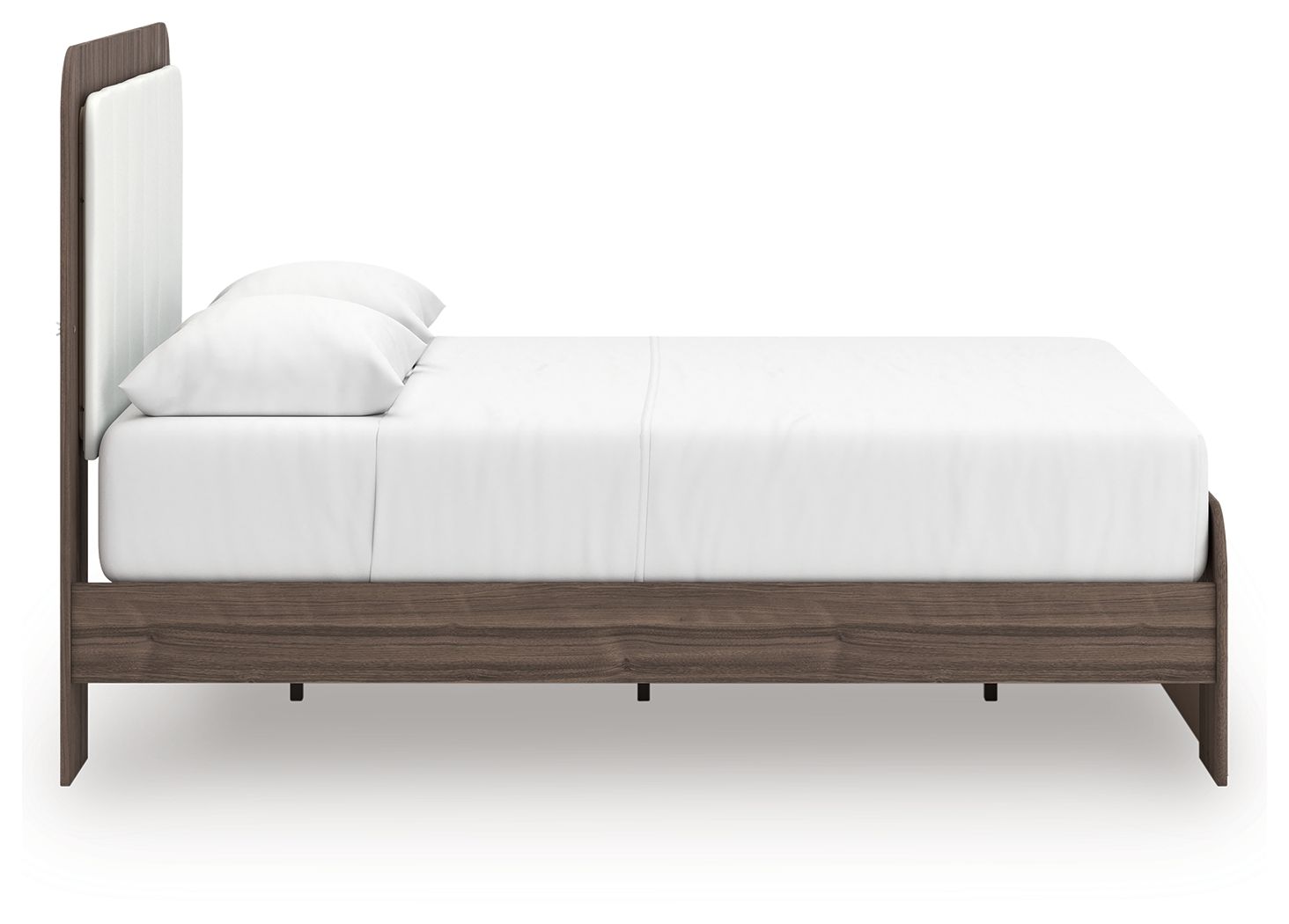 Kendanport - Upholstered Bed - Hornell Furniture Outlet