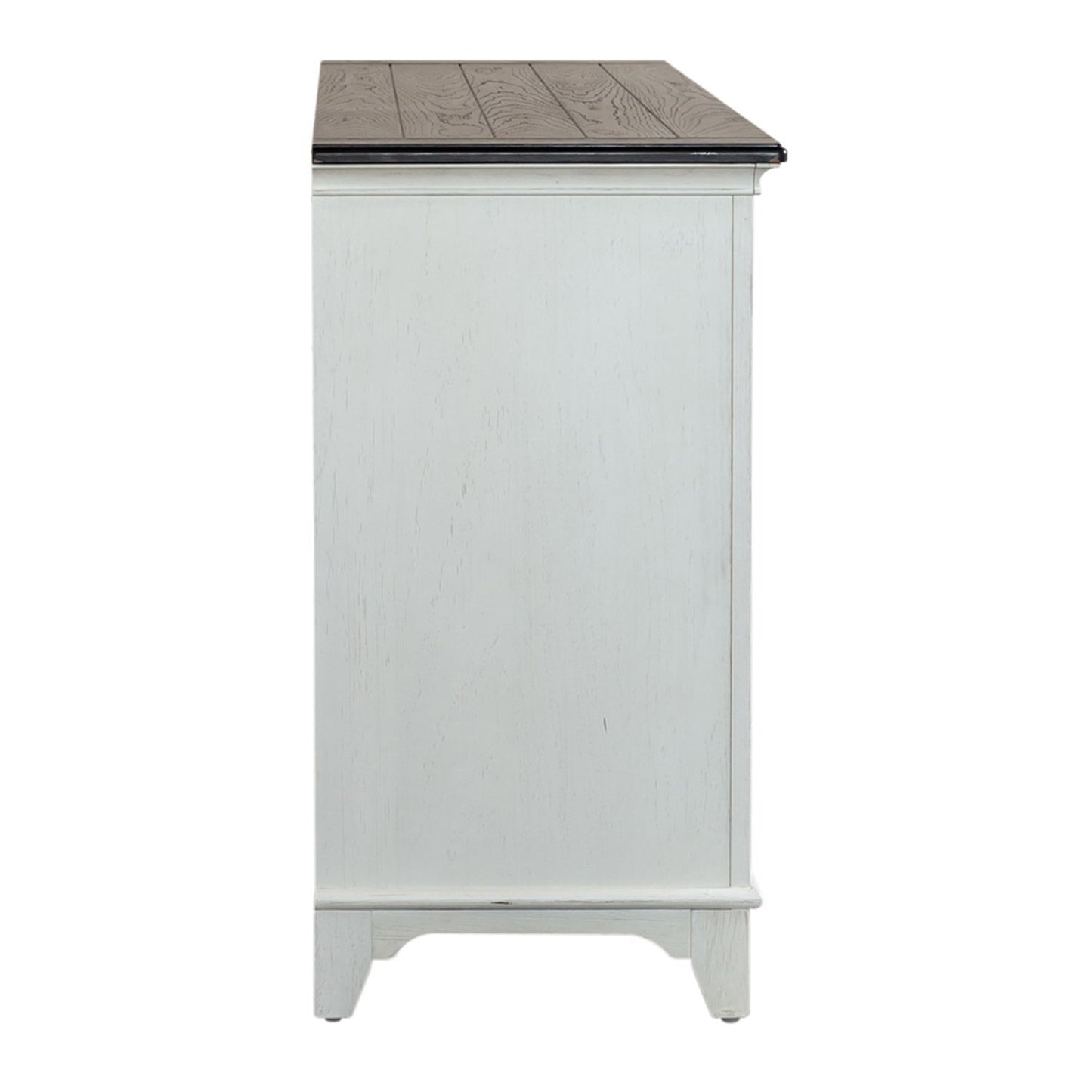 Allyson Park - Dresser - Hornell Furniture Outlet