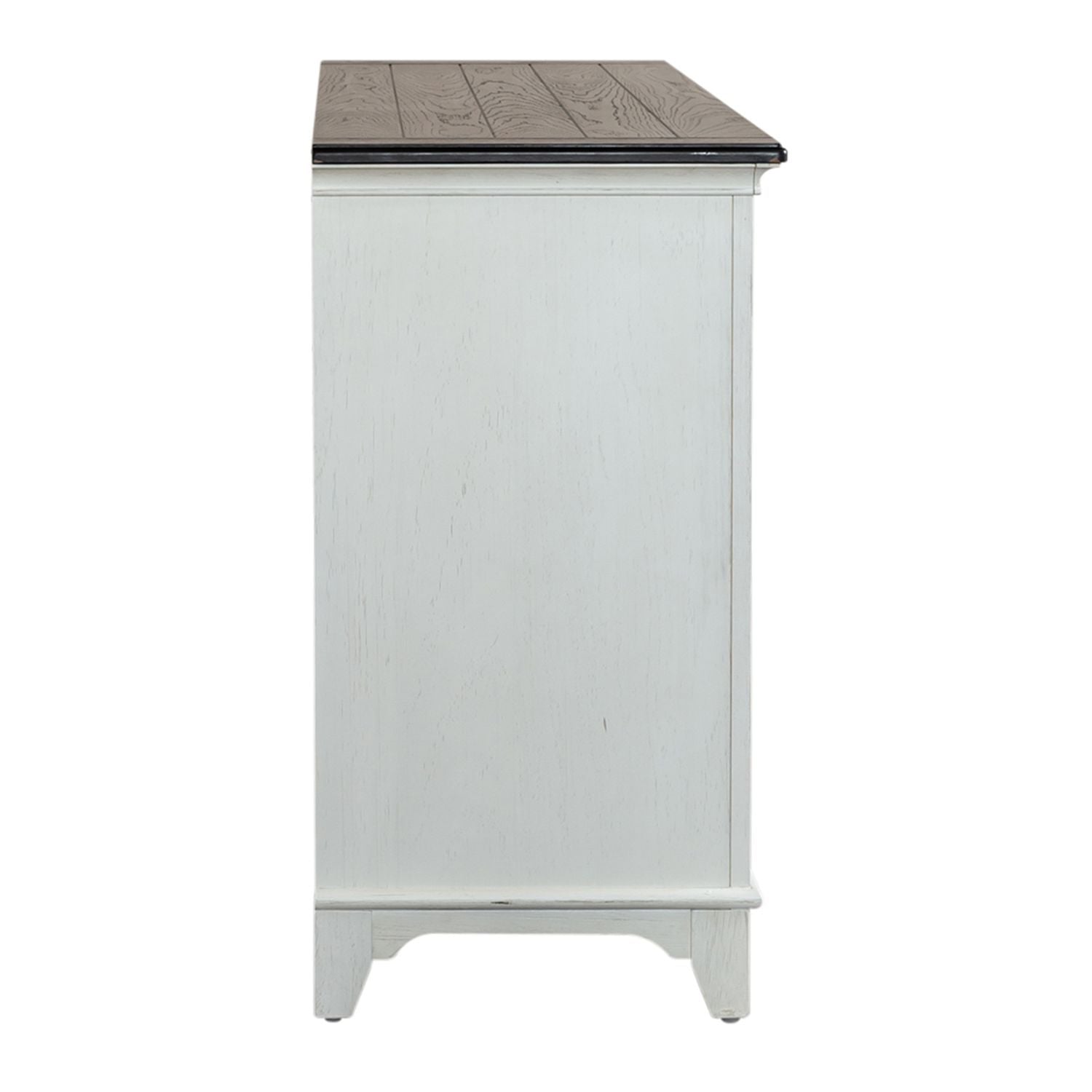 Allyson Park - Dresser - Hornell Furniture Outlet