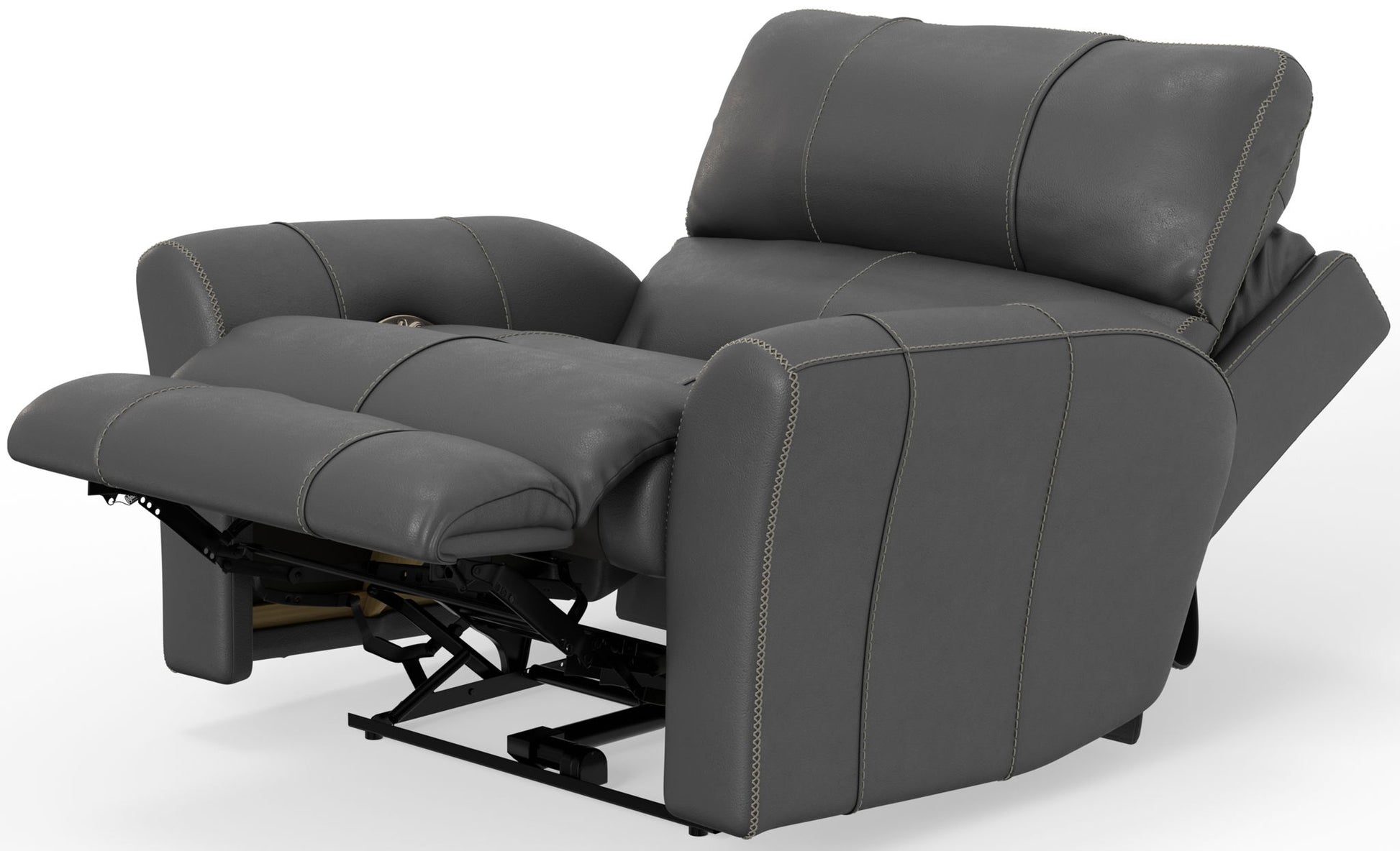 Fredda - Power Recliner - Hornell Furniture Outlet