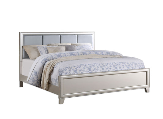 Omni - Bed - Hornell Furniture Outlet