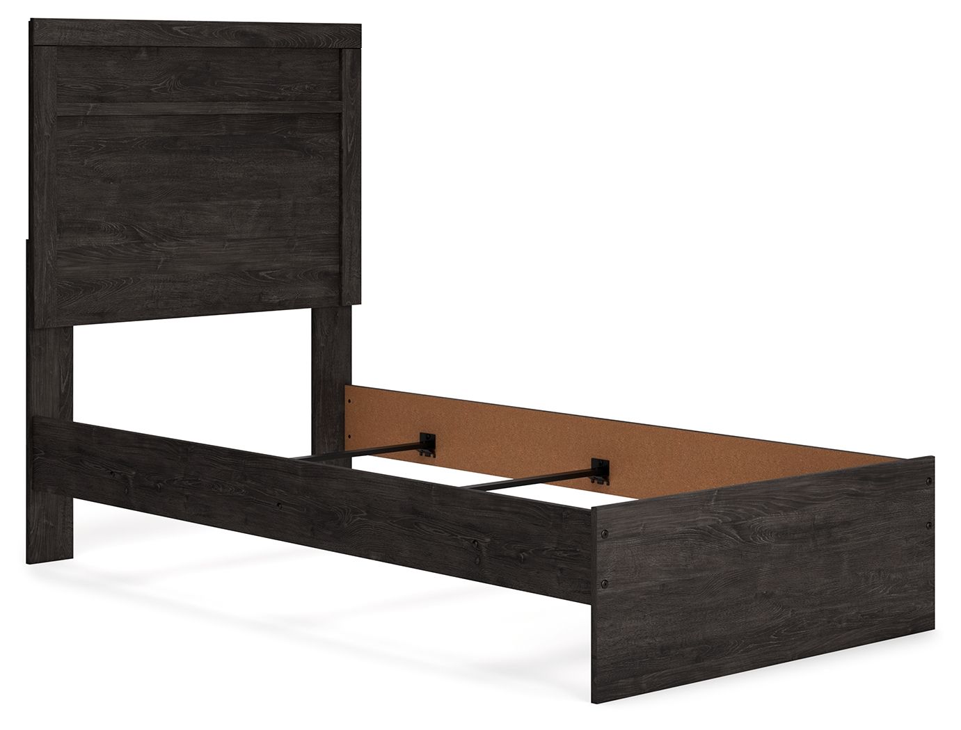 Belachime - Panel Bed - Hornell Furniture Outlet