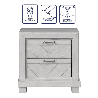 Montana - Bedroom Set - Hornell Furniture Outlet