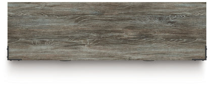 Frandern - Six Drawer Dresser - Hornell Furniture Outlet