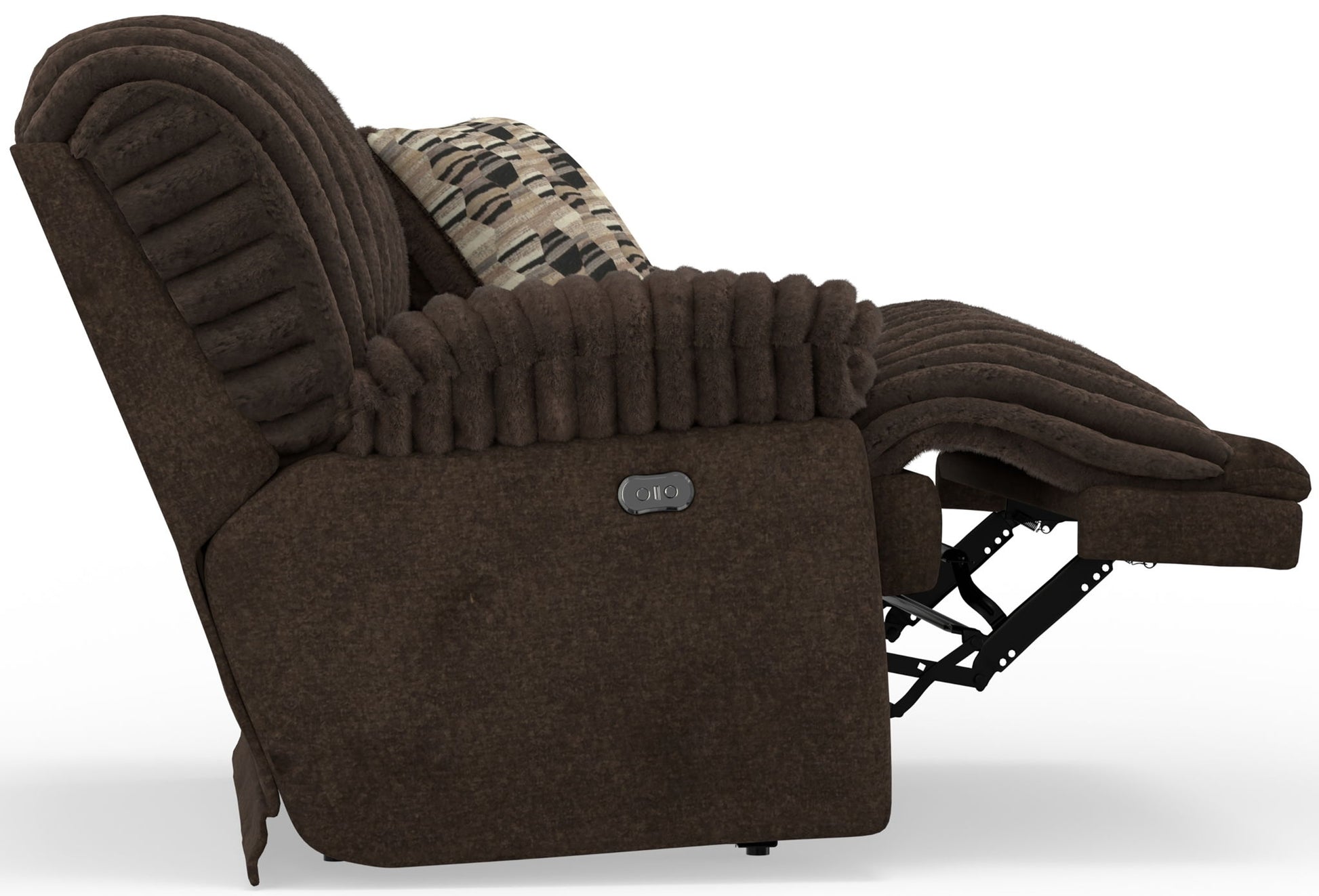 Hollifield - Recliner - Hornell Furniture Outlet