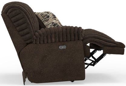 Hollifield - Recliner - Hornell Furniture Outlet