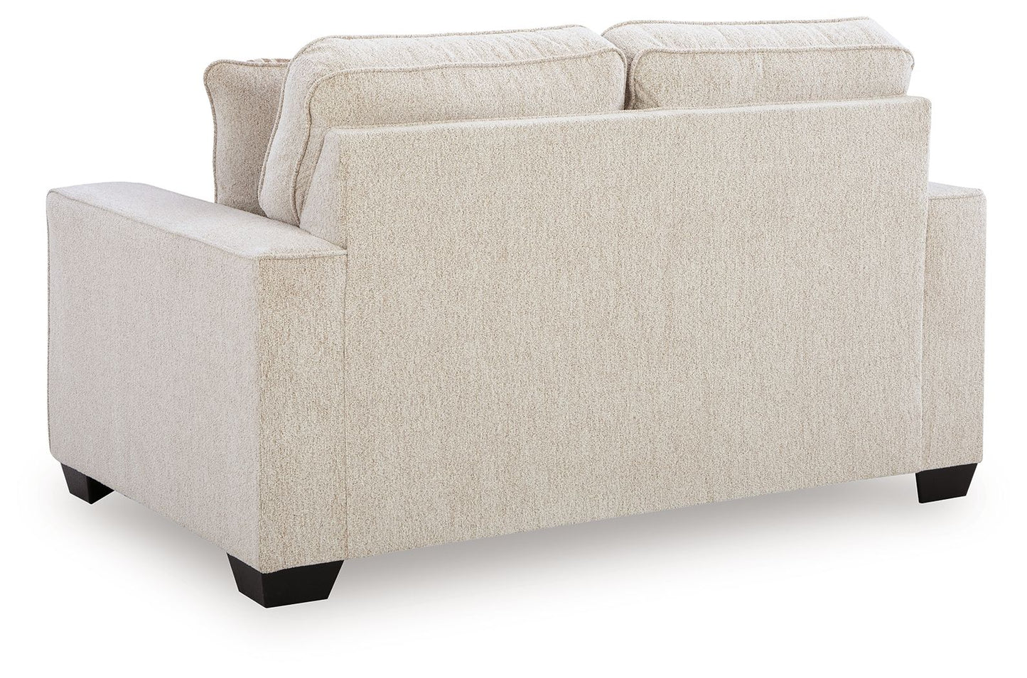 Larimer - Loveseat - Hornell Furniture Outlet