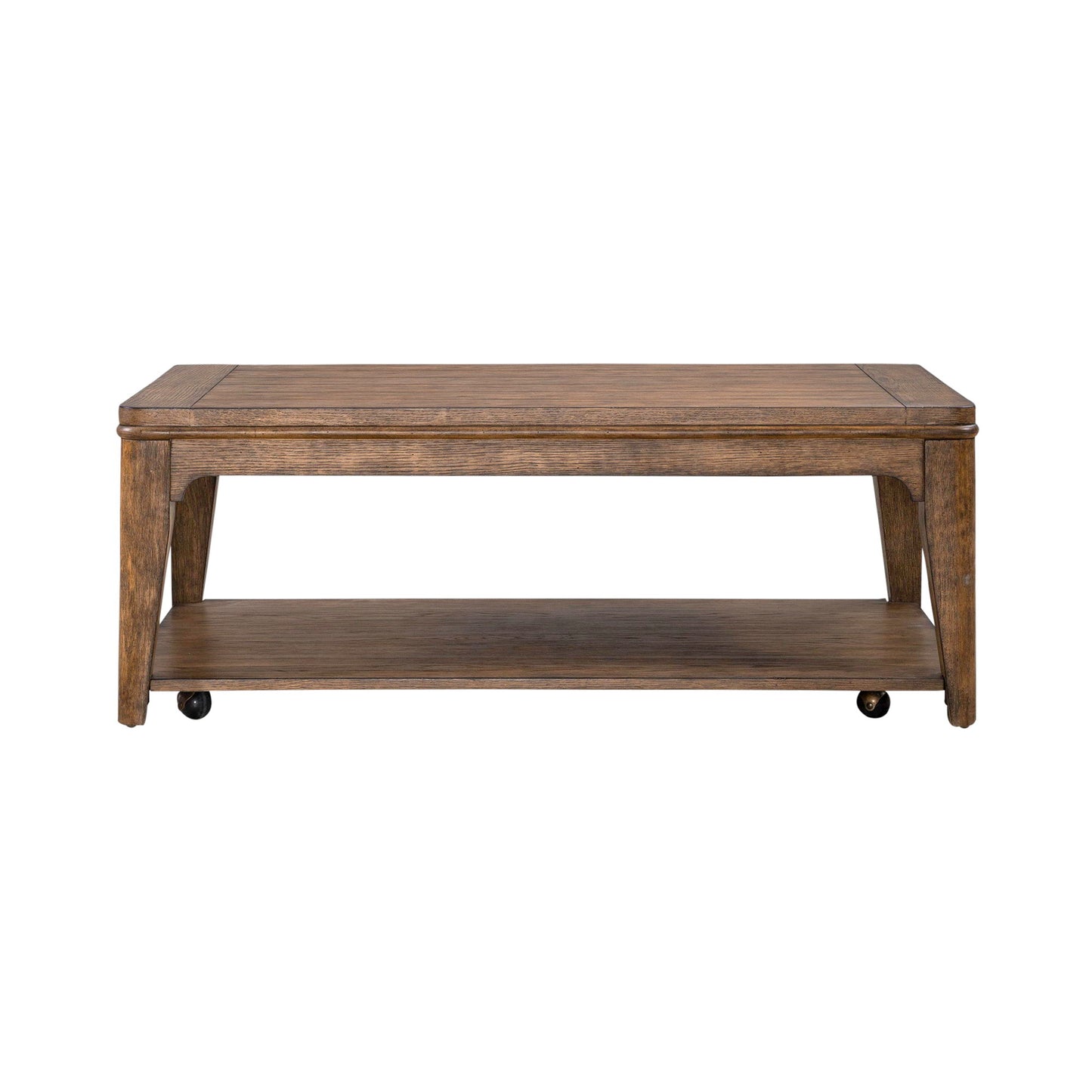 Ashford - Table - Hornell Furniture Outlet