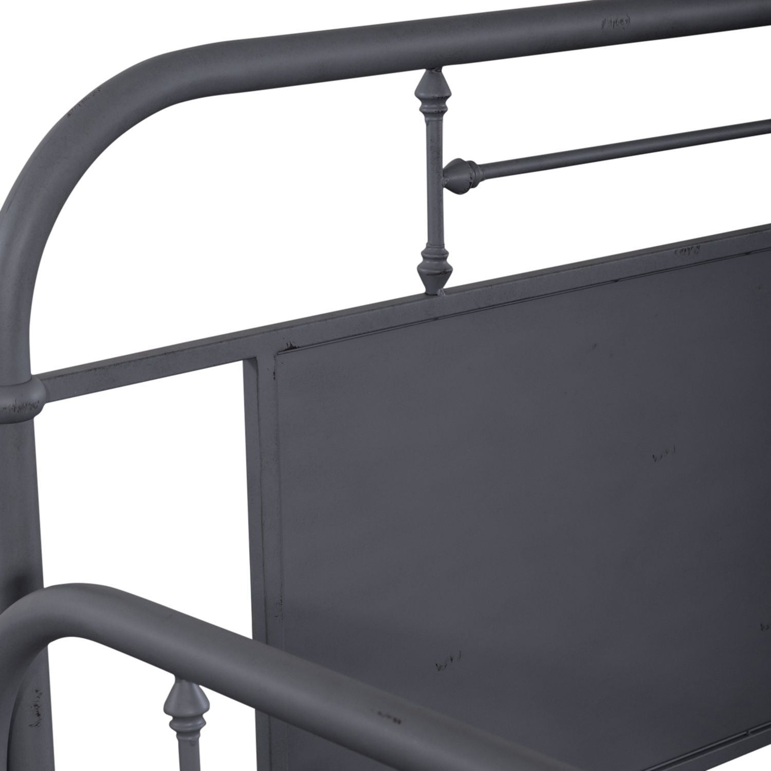 Vintage Series - Metal Day Bed - Hornell Furniture Outlet