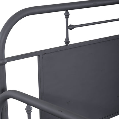 Vintage Series - Metal Day Bed - Hornell Furniture Outlet